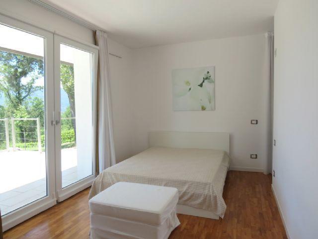 Villa Violetta Luino Buitenkant foto